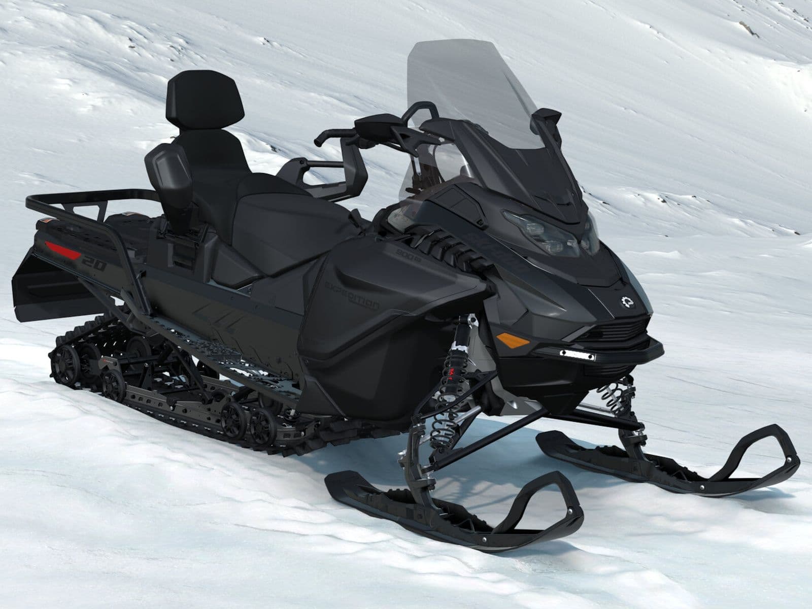 Ski-Doo Expedition LE 2027