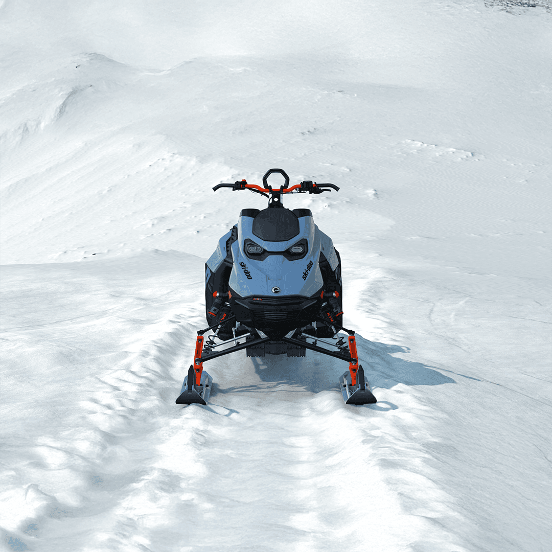 Ski-Doo Freeride 2026 — фото 5