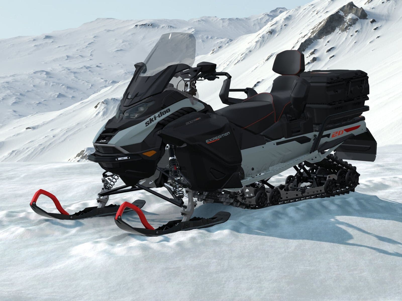 Ski-Doo Expedition SE 2027