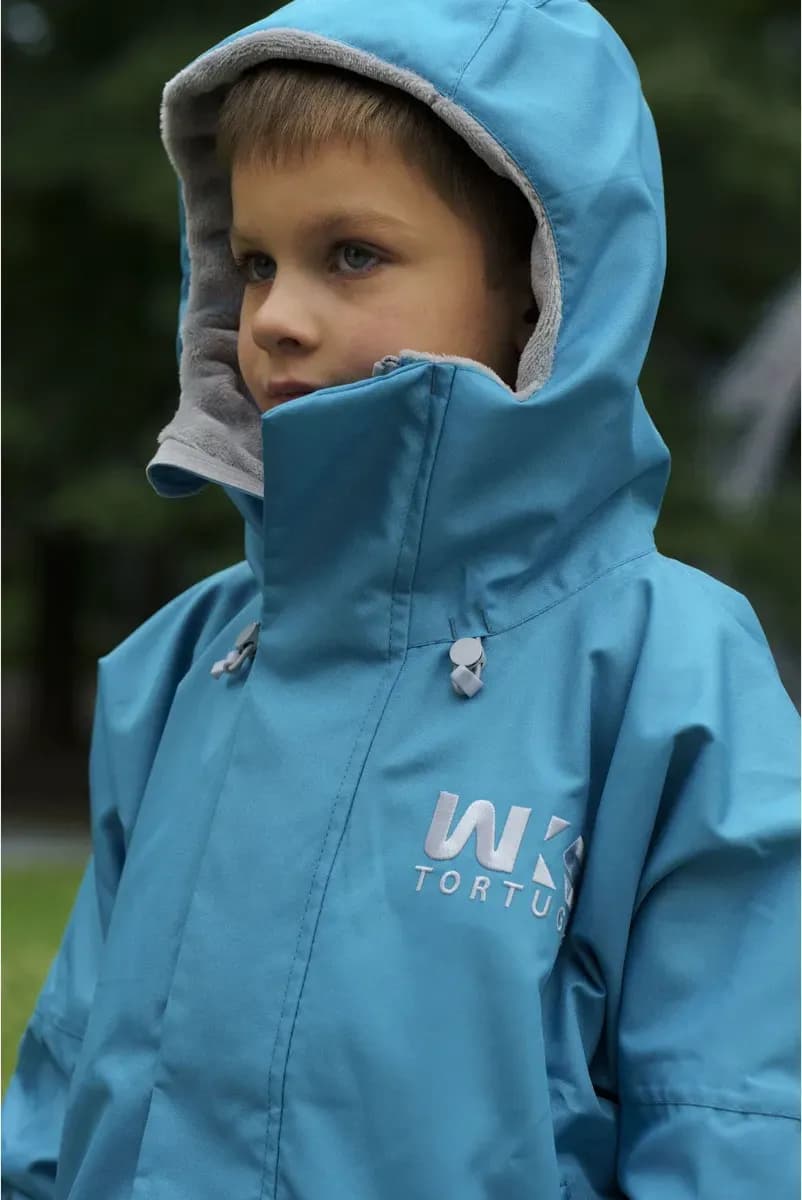 Тортуга TeamLine kids 4-8 лет — фото товара WKS