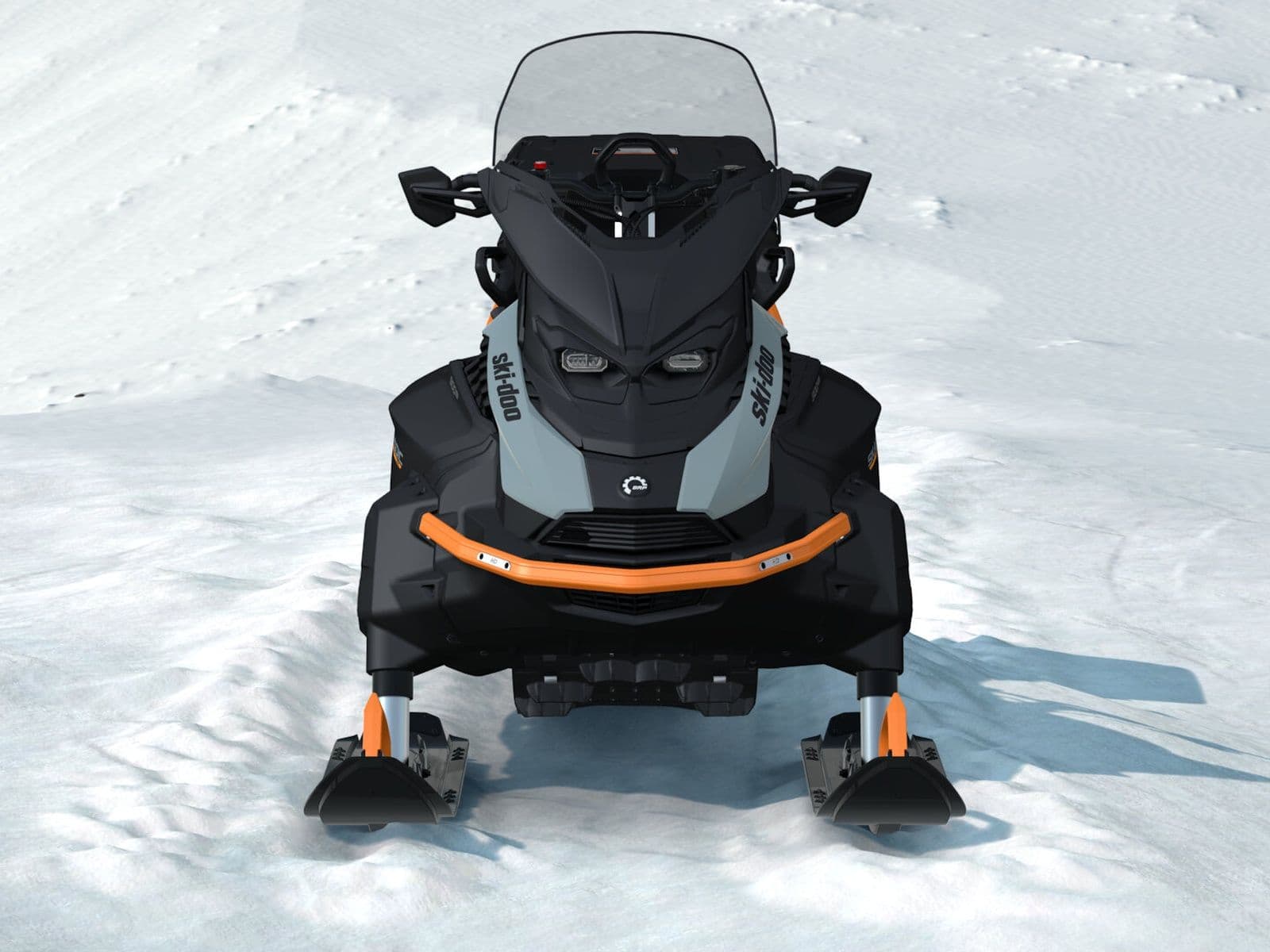 Ski-Doo Skandic SE 2027