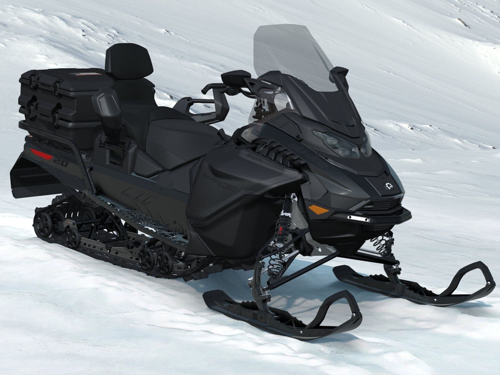 Ski-Doo Expedition SE 2027