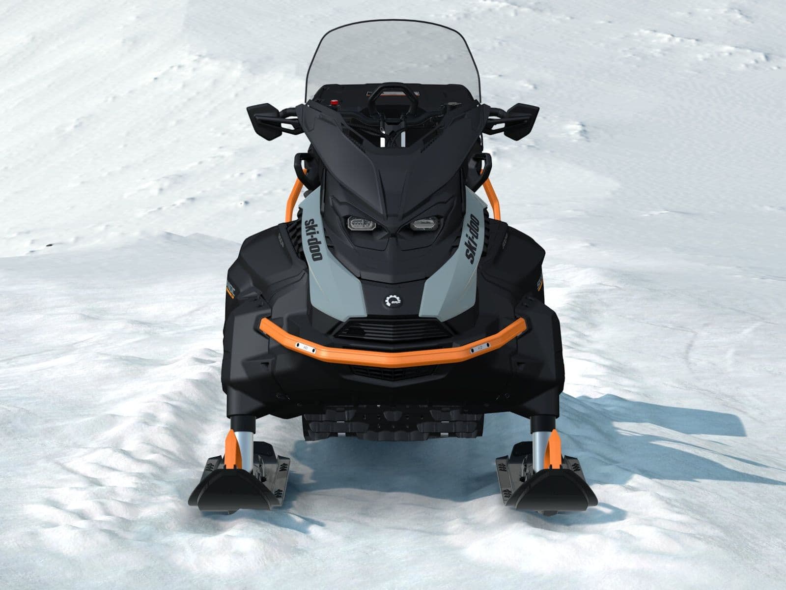 Ski-Doo Skandic SE 2027