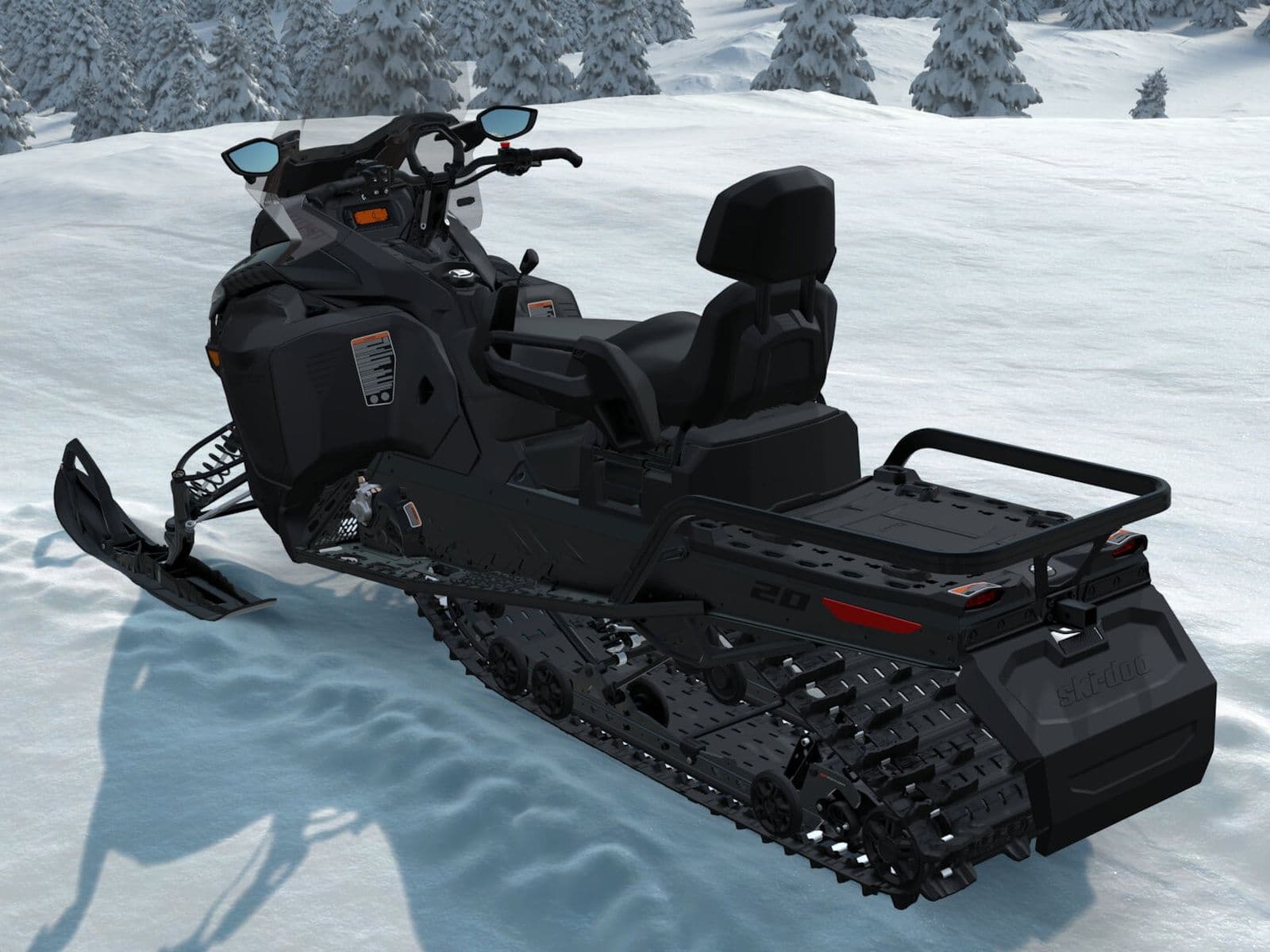 Ski-Doo Expedition LE 2027