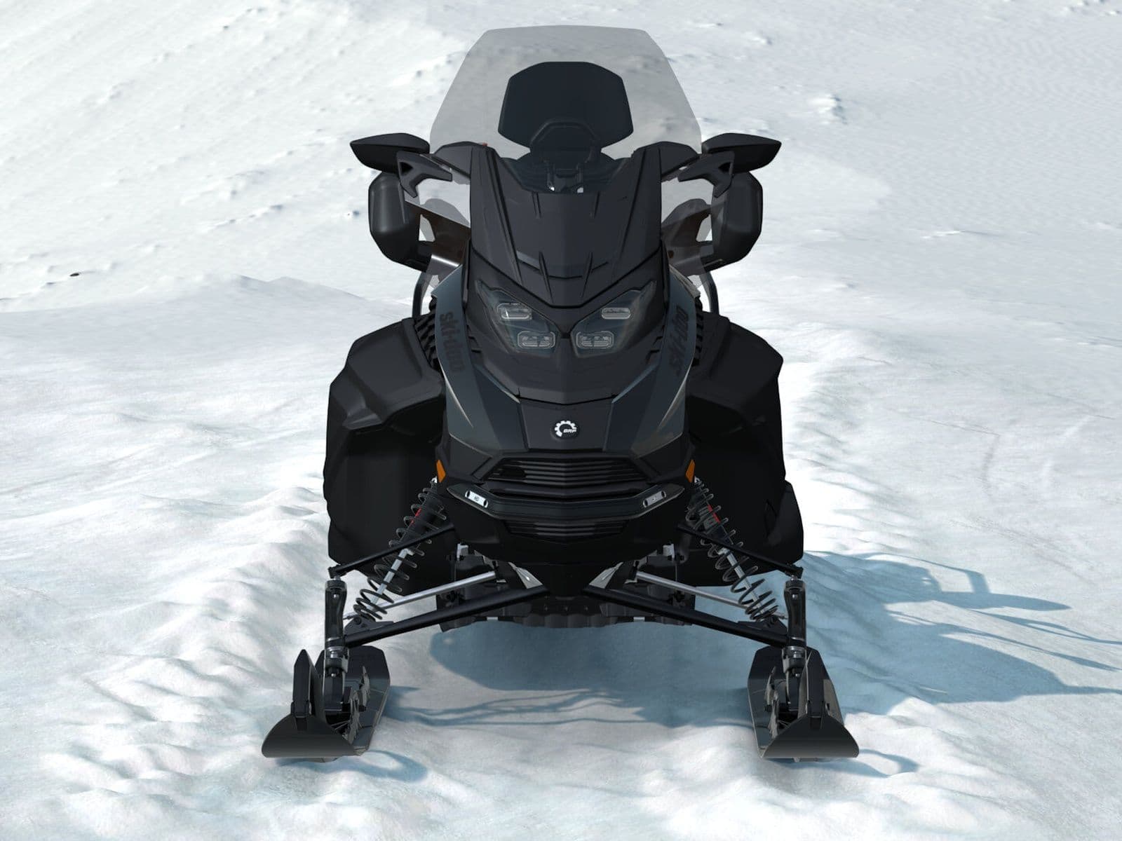 Ski-Doo Expedition LE 2027