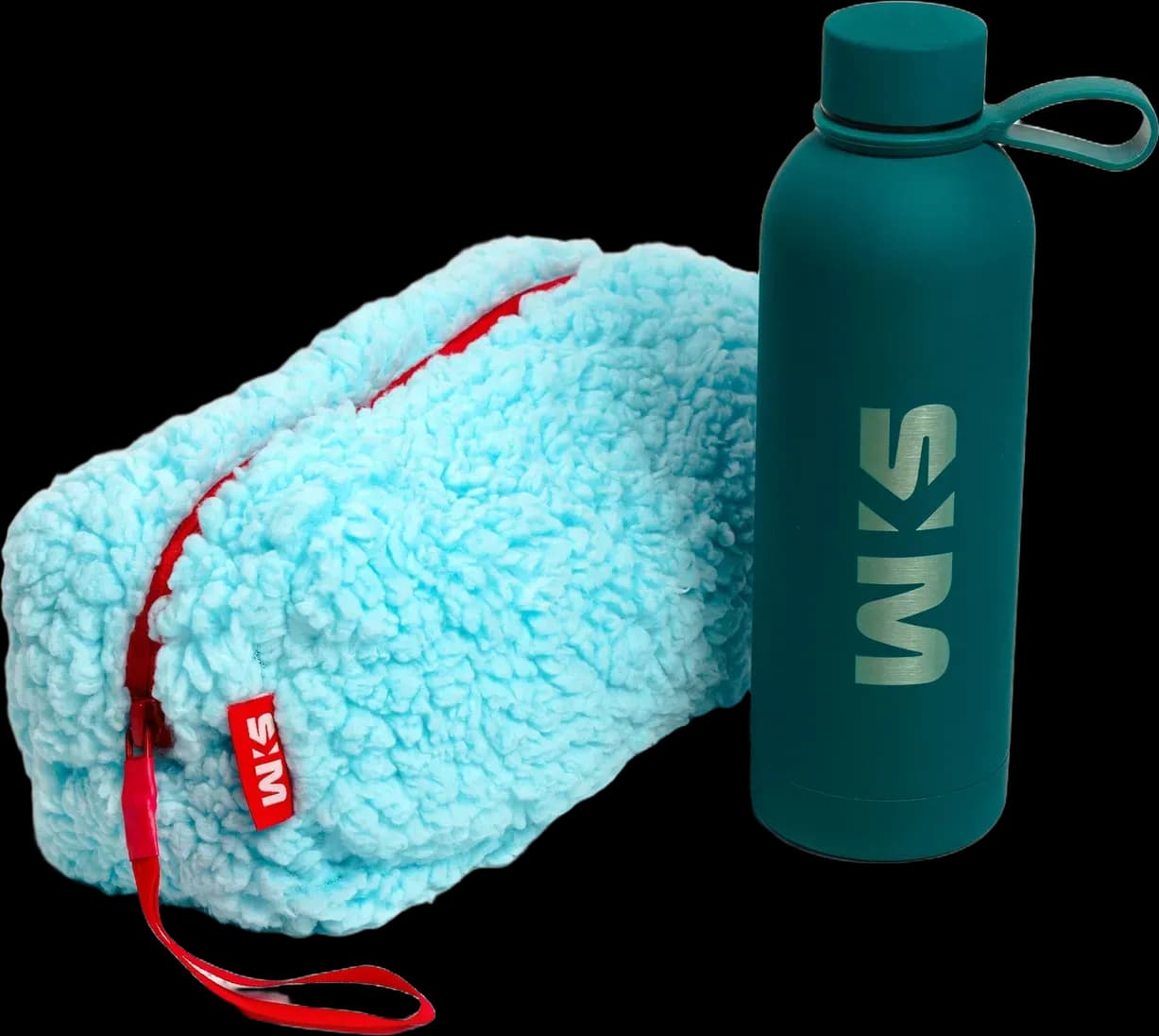 Подарочный набор WKS Travel Box — фото товара WKS