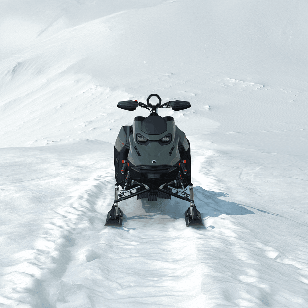 Ski-Doo Summit X with Expert Package 2026 — фото 6