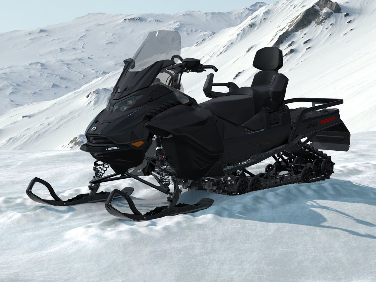 Ski-Doo Expedition LE 2027
