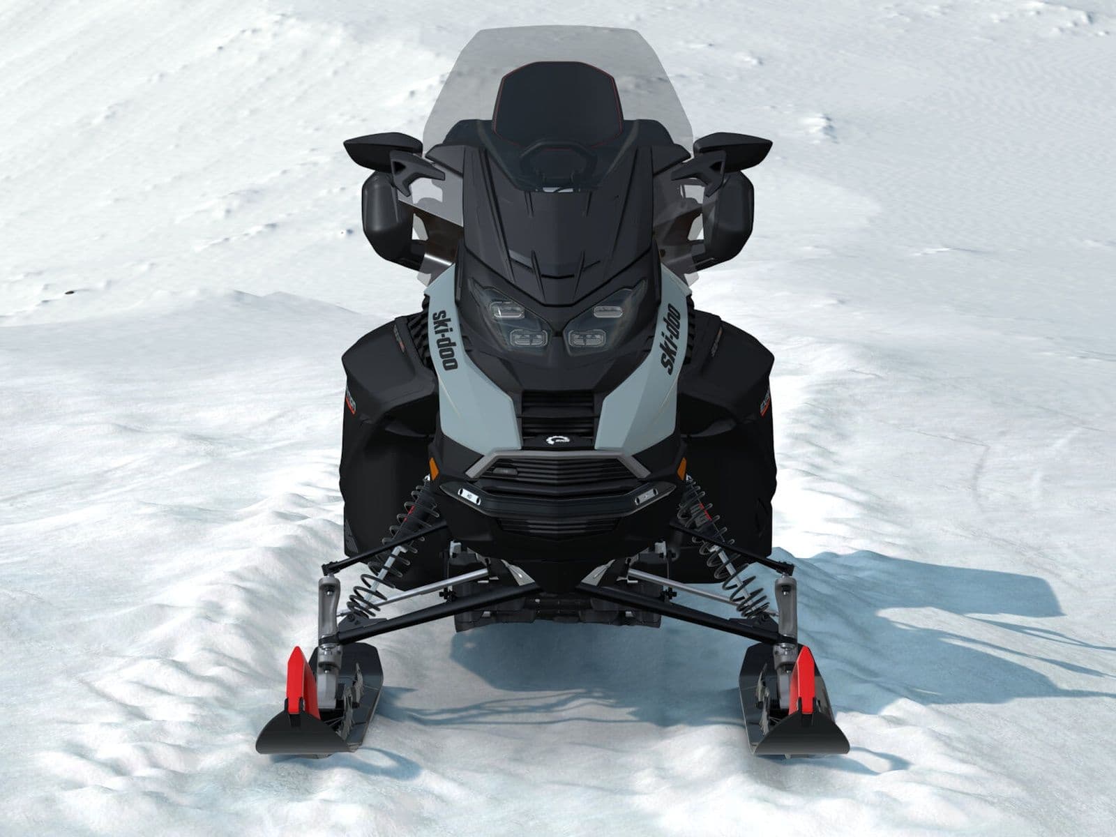 Ski-Doo Expedition SE 2027