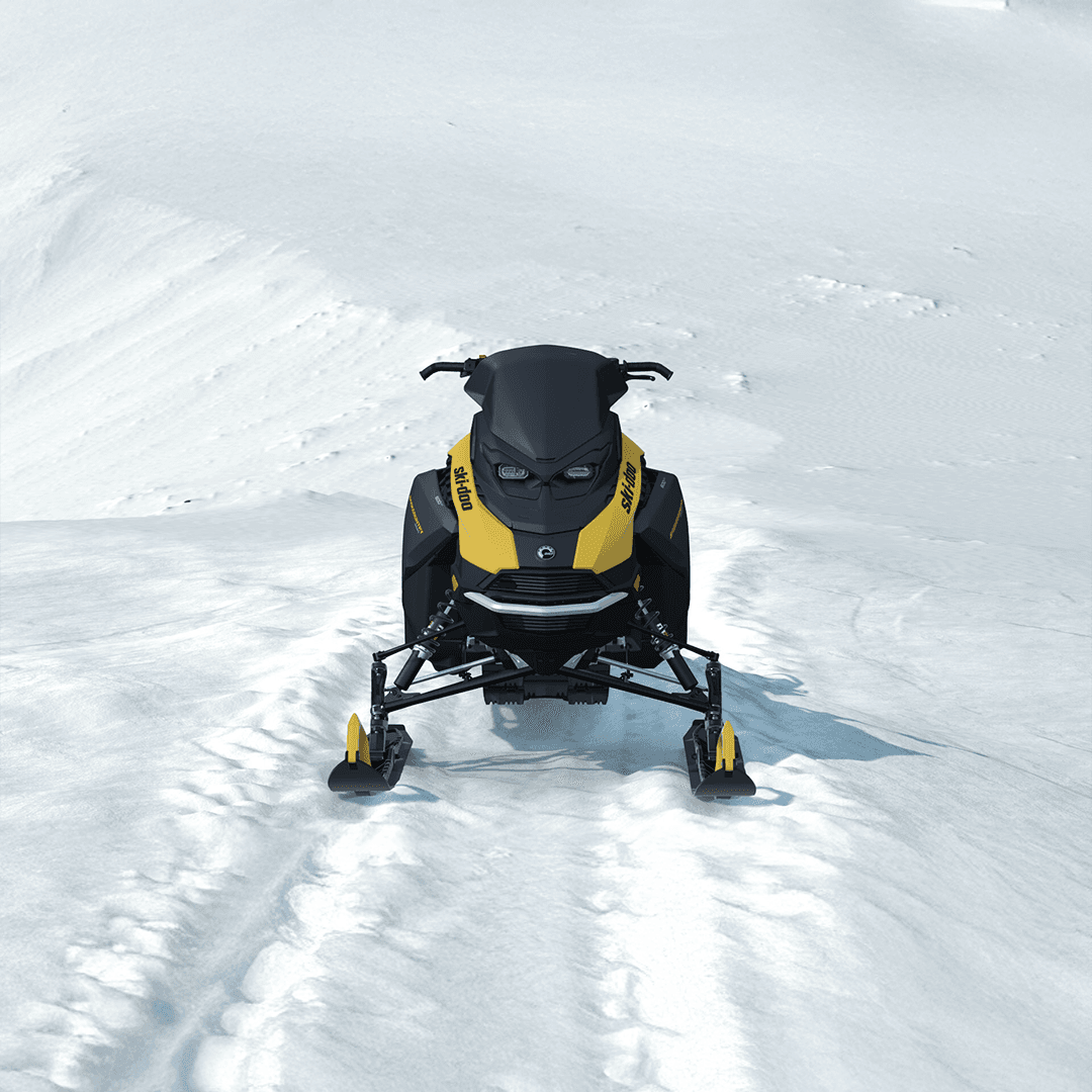 Ski-Doo Backcountry Sport 2026 — фото 6