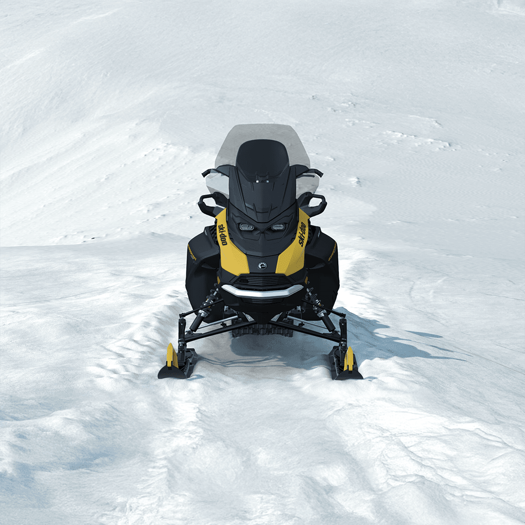 Ski-Doo Expedition Sport 2026 — фото 6