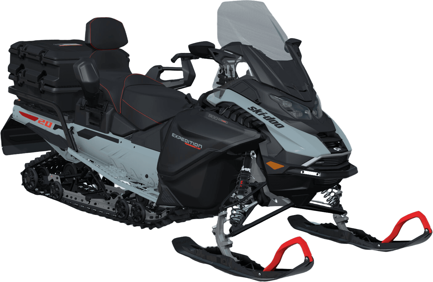 Ski-Doo Expedition SE 2027