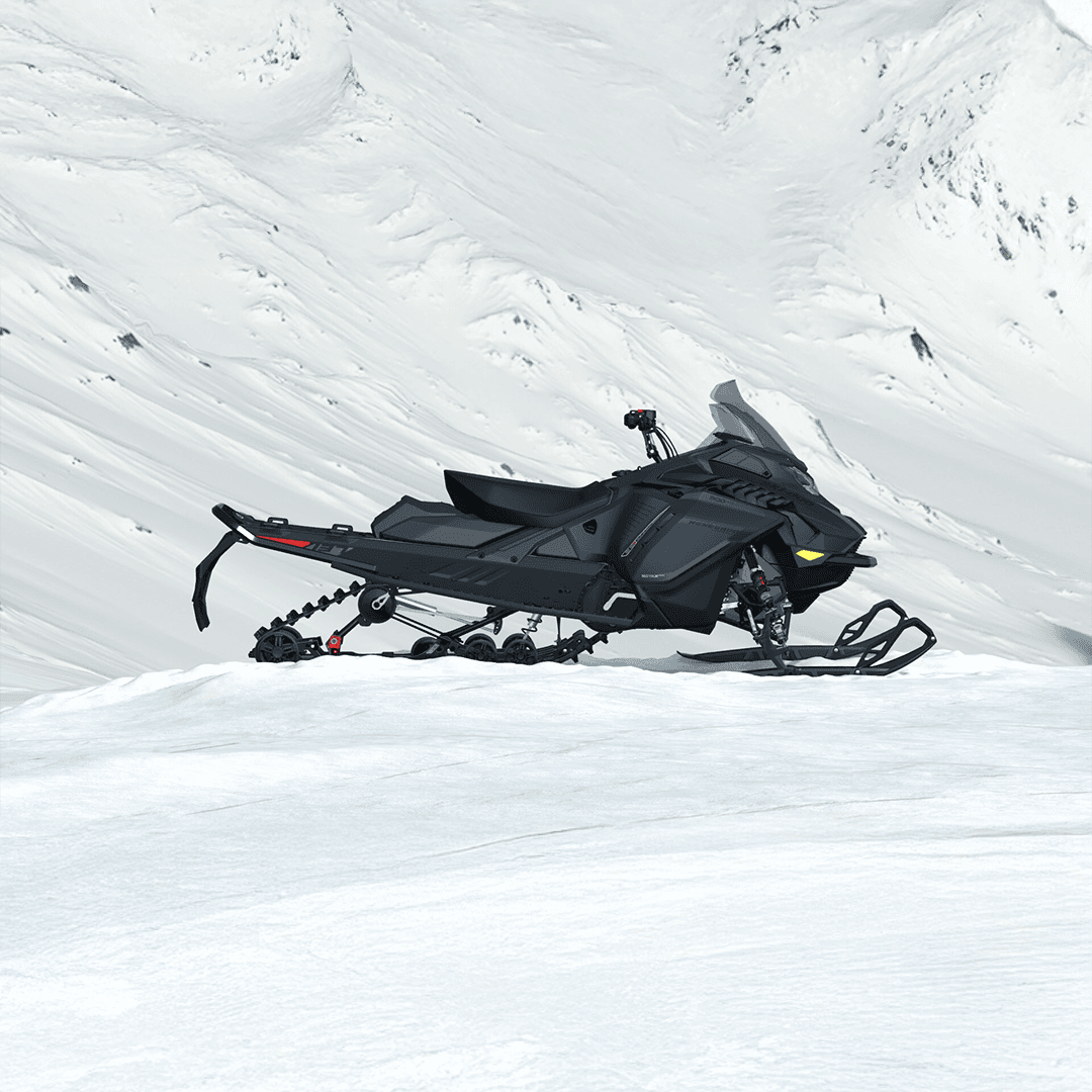 Ski-Doo Renegade Adrenaline 2026 — фото 4