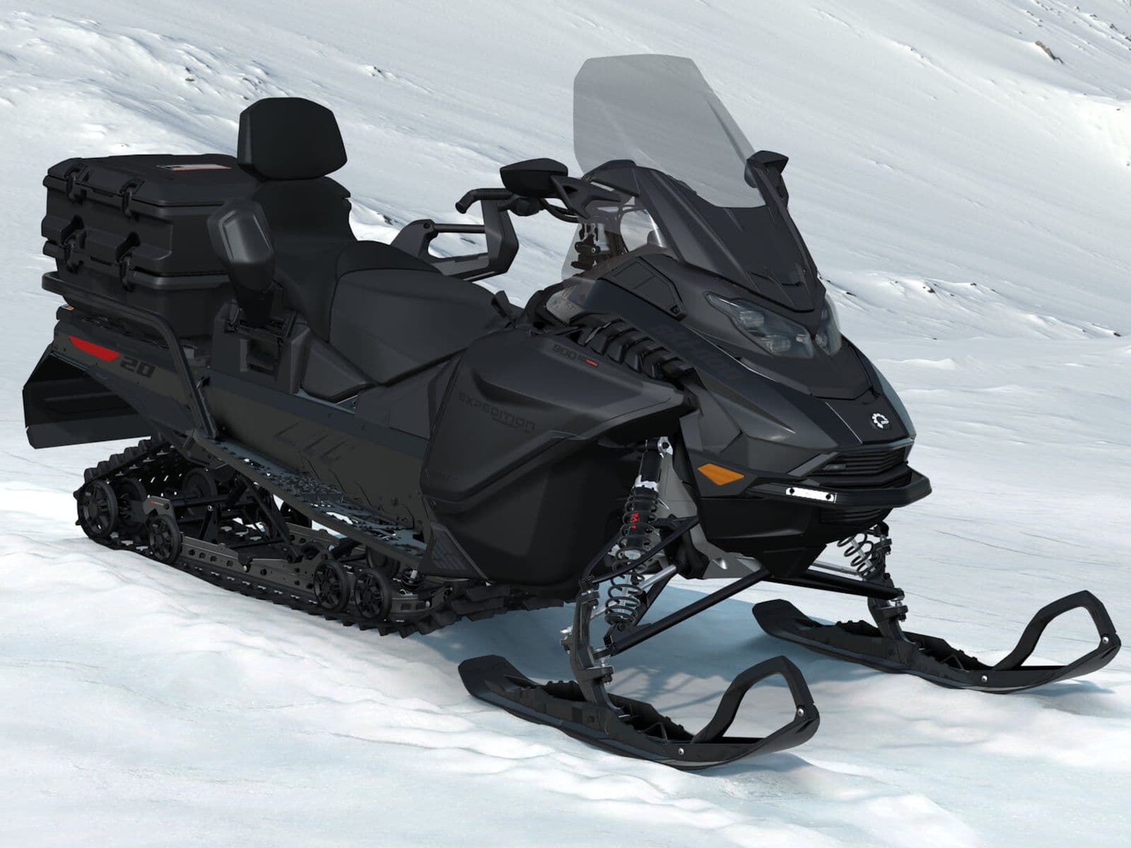 Ski-Doo Expedition SE 2027