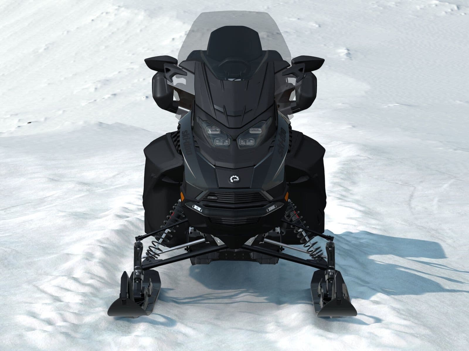 Ski-Doo Expedition SE 2027