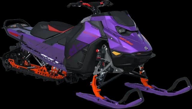 Ski-Doo Freeride 2027