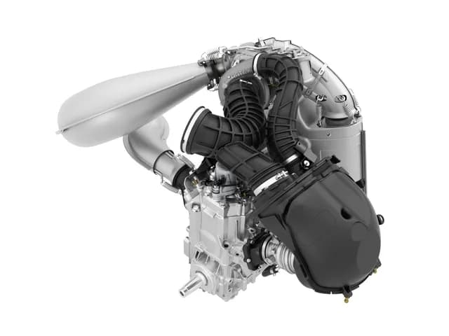 Turbo R: мощность на высоте
