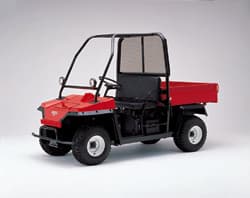 Kawasaki MULE 1000, модель 1988 года.