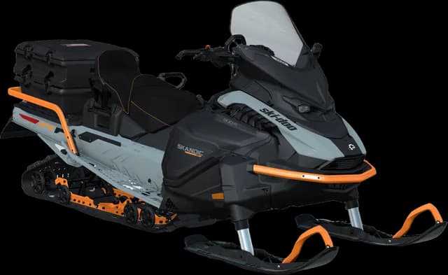 Ski-Doo Skandic SE 2027